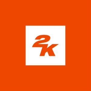 2K logo