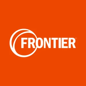 Frontier logo