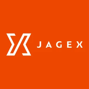 JageX logo