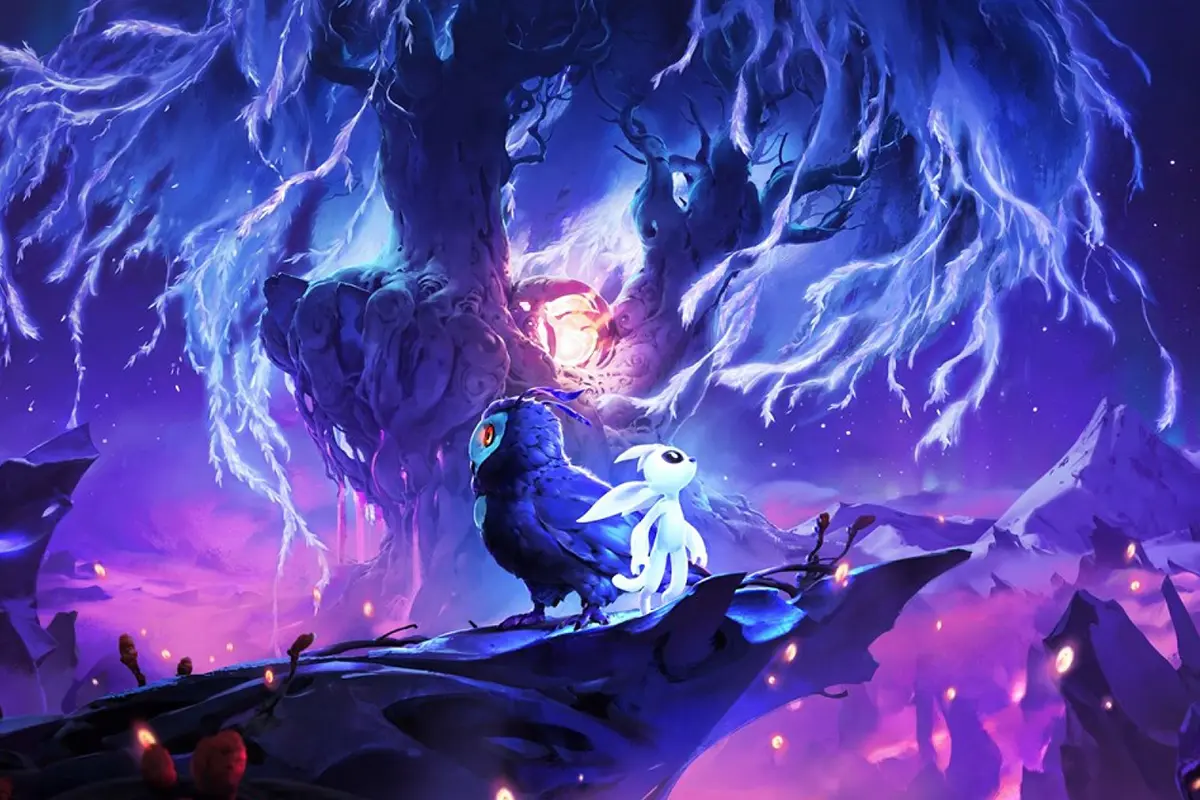ori and the will of the wisp public relations launch strategy