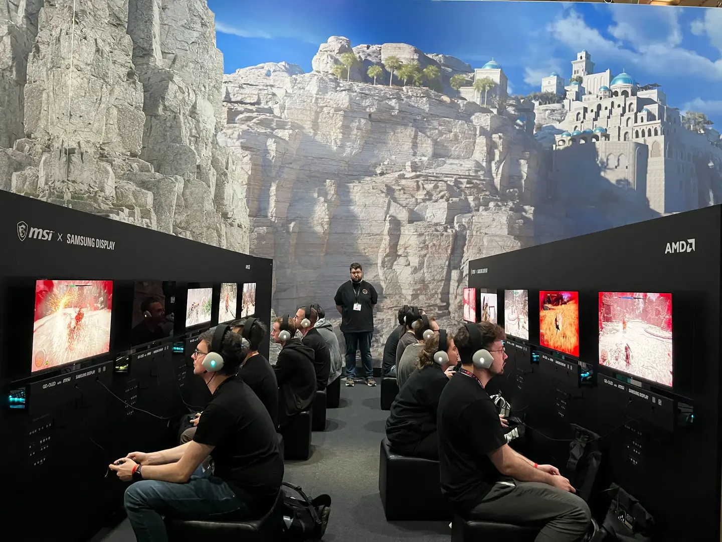 Games Marketing Agency | Heaven Media