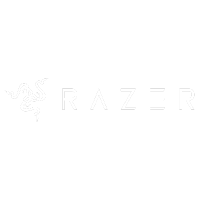 Razer Logo White Razer Logo White